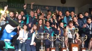 Delegaciones de los Juegos de la  Araucanía preparan su llegada a Magallanes