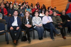 Oposición magallánica se reunió en cónclave político para definir sus lineamientos