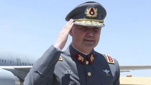 Comandante en jefe se refiere a indagatoria por viajes en el Ejército