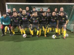 Liga Leñadura: ya se conocen los primeros clasificados del Torneo de Clausura