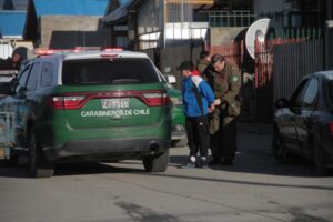 Condenan a sujeto que entró a robar en casa de su vecina