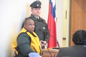 Dominicano prófugo en su país fue condenado por tráfico de drogas en Punta Arenas