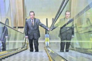 “A largo plazo no se ve tan claro por dónde va  a ir el crecimiento regional”