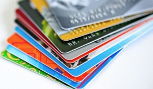 Fuerte caída de ventas con tarjetas por extranjeros