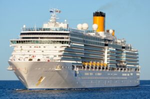 Temporada 2018-2019 estará marcada por arribo de nuevos y mayores cruceros