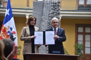 Seremi de Educación sobre Ley Aula Segura: “Tenemos que estar preparados”