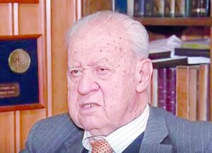 Exfiscal nacional Guillermo Piedrabuena confirmó que obispo  Tomás González no colaboró en investigaciones de abusos