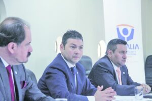 Fiscalía en alerta por explosivo aumento en delitos sexuales y tráfico de drogas