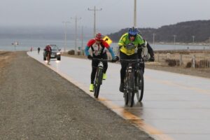 El próximo domingo se correrá la 2ª° fecha del Campeonato de Ciclismo en Ruta