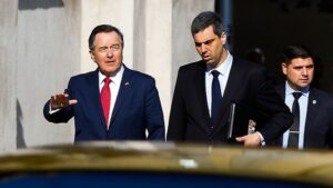 “Acate el fallo de la Corte Internacional de Justicia”
