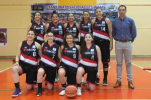 Entre Inacap y Español se define al segundo clasificado al play off masculino