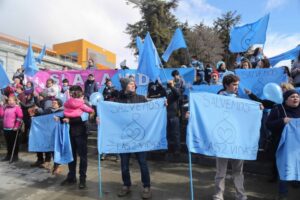 Preparan nuevas manifestaciones en contra del aborto