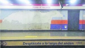 Entre la restauración y la lucha por su visibilidad