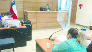 PDI y delitos de fraude: “en casi su totalidad son hechos por nortinos”