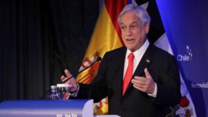 Prensa internacional destaca “apoyo” de Piñera a Bolsonaro