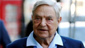 Encuentran artefacto explosivo en la casa del multimillonario George Soros