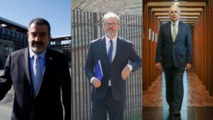 La reacción empresarial por el fallo de La Haya