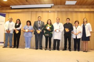 Hospital Clínico de Magallanes cumplió  65 años al servicio de la comunidad