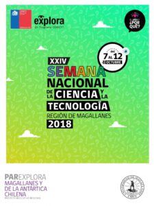 Llega la semana nacional de la ciencia y tecnología a Magallanes