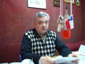 Preocupación en comunidad fueguina por estado de salud de Juan Nesbet García