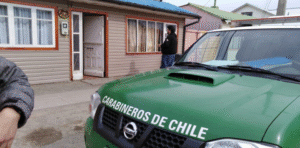 Dos inmuebles recibieron impactos de bala en menos de una hora