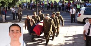 Familiares de aspirantes a Carabineros fallecidos rechazan llegada de nuevo comisario a Punta Arenas