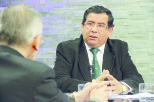 Alejandro Avendaño fue reelegido presidente del Sindicato Trabajadores ENAP Magallanes