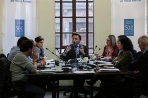 Concejo Municipal aprueba modificación presupuestaria para financiar a la Cormupa