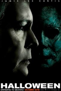Conoce los estrenos de miedo en la pantalla grande