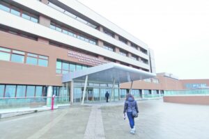 El HCM es el segundo recinto médico  con más cupos para cirugías bariátricas