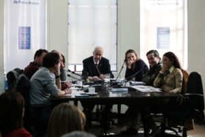 Multa a dueños de caballos capturados crea polémica en sesión del Concejo