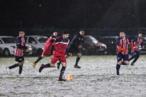 Sokol y Palestino abren la segunda fecha del Comunal de Fútbol de Magallanes