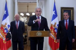 Políticos magallánicos entregan sus pronósticos sobre el fallo de La Haya