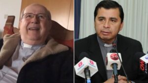 Papa quita calidad de sacerdotes a Francisco José Cox y a Marco Antonio Órdenes
