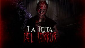 Con una entrada al Lollapalooza La Ruta promete ser la gran fiesta de Halloween