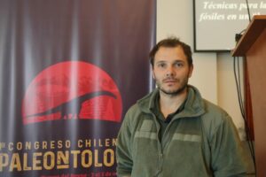 “Magallanes tiene una propuesta paleontológica futura muy importante”
