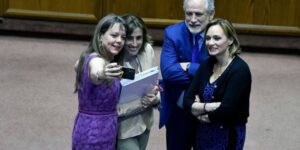 Las modificaciones que tuvo el proyecto Aula Segura tras su paso en el Senado