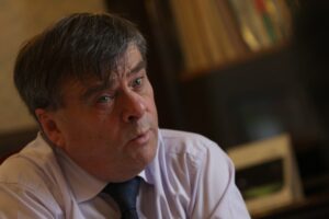 “La solución para la Cormupa es la desmunicipalización de la educación”