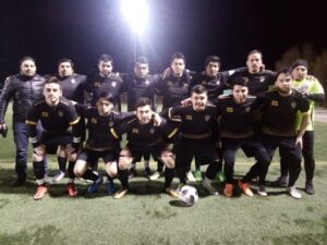 Liga Young: ya se conocen a siete de los ocho que disputarán el título del Clausura