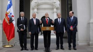 Gobierno se abre al diálogo por reforma de pensiones