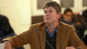 James Hamilton asegura que sacerdotes abusados por Karadima reciben “amenazas” de obispos en ejercicio