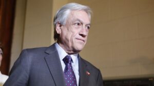 Piñera critica que la Iglesia “ocultó” abusos contra menores