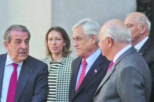 Ricardo Lagos y Eduardo Frei llaman a retomar diálogo con Bolivia, pero sin Evo Morales