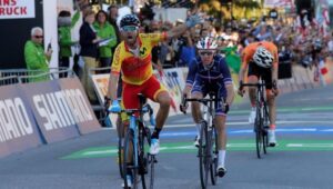 Alejandro Valverde: “Mi retirada puede ser en Tokio 2020”