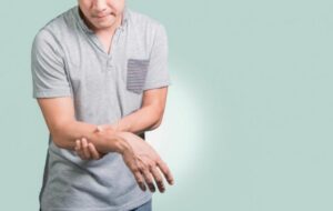 La historia de Álex Torres: el magallánico que a los  29 años le diagnosticaron Síndrome de Guillain-Barré