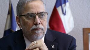 Molestia de los rectores de Ues estatales