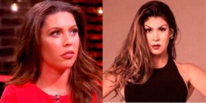 Vivi Rodrigues denunció en Carabineros a Daniela Aránguiz por amenazas