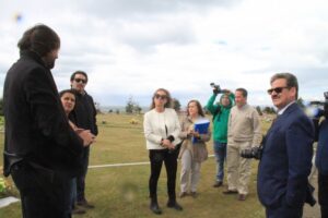 Sobreseen a Parque Cruz de Froward en caso de las “tumbas inundadas”
