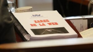 Cómo padre e hijo operaban organización indagada por un fraude de $ 4 mil millones