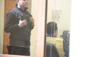 Diez años de cárcel arriesga sujeto que habría violado a su expareja por celos